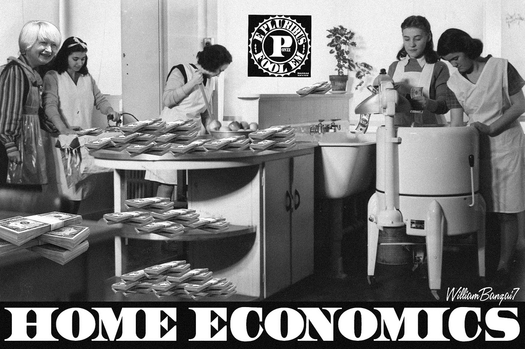 HOME ECONOMICS 101