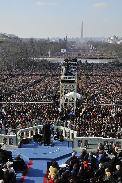 Obama Inauguration