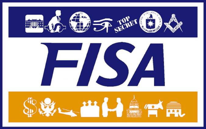 FISA CARD ACCEPTED by WilliamBanzai7/Colonel Flick