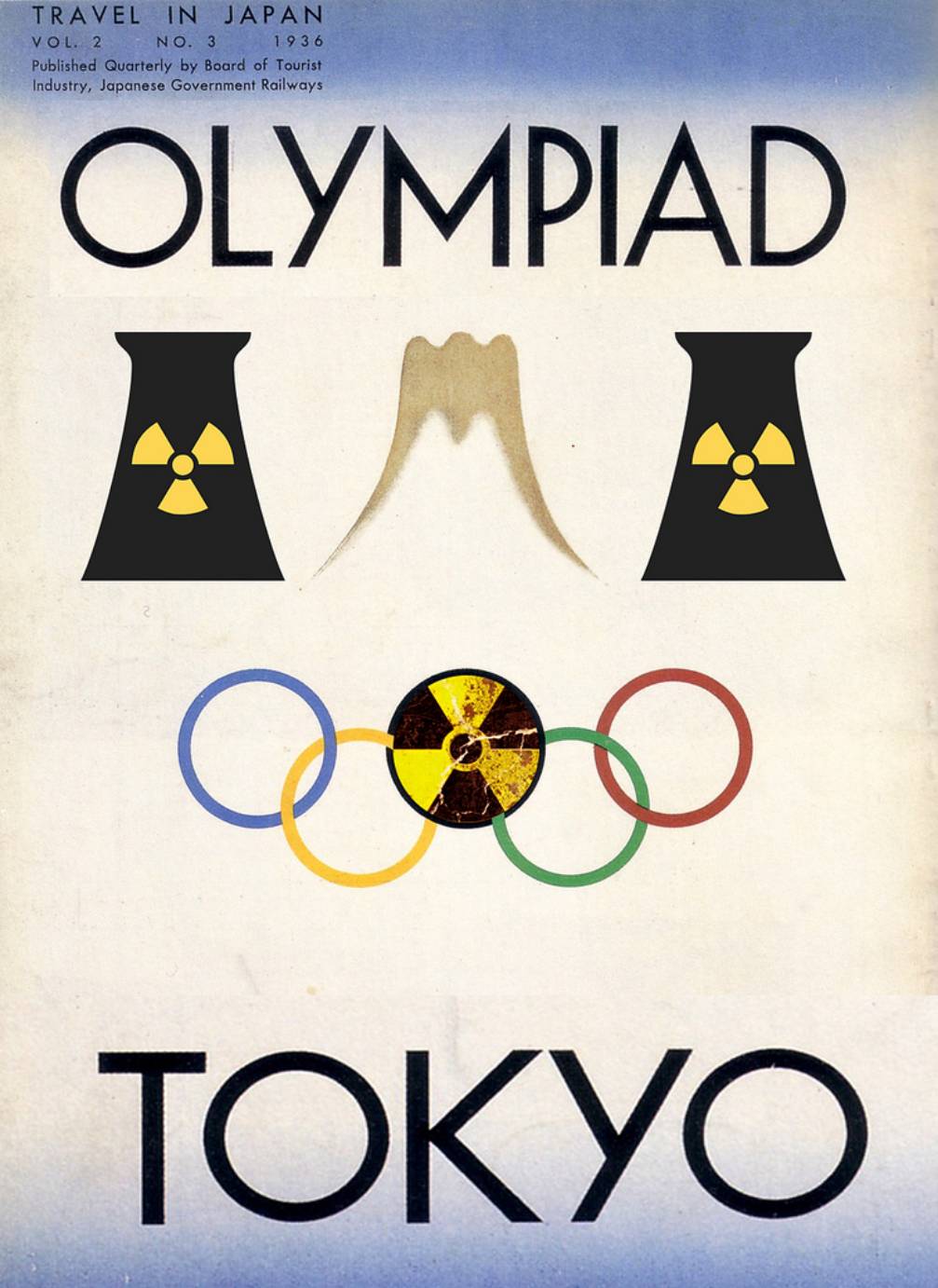 OLYMPIAD TOKYO