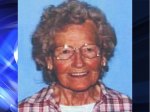  UPDATE: Elderly Woman Murdered In Her Fair Oaks Home Identified