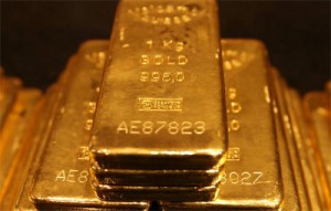 Why Are The Banksters Telling Us To Sell Our Gold When They Are Hoarding Gold Like Crazy?