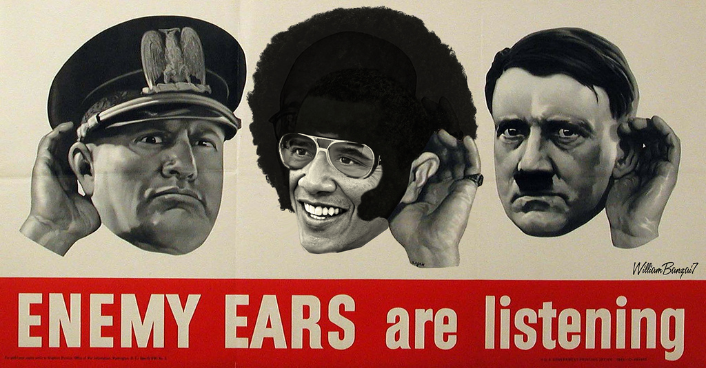 ENEMY EARS 20.13