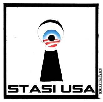 STASI USA 2.0
