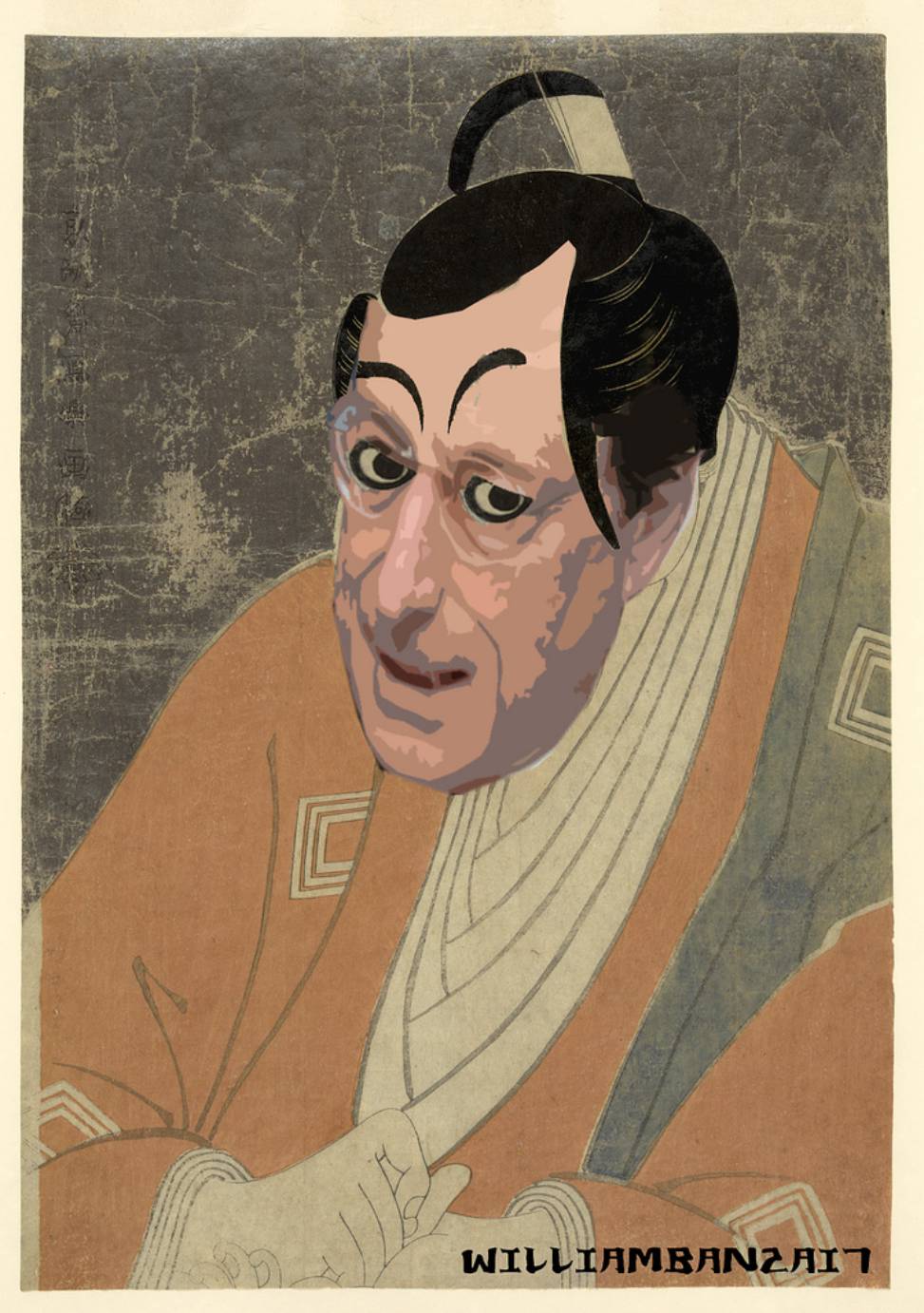 SHOGUN DRAGHI (Central Planning Kabuki)