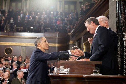 Obama And Boehner - The Debt Ceiling Battle Comes Next