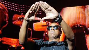 Jay-Z Illuminati
