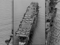 Scientists find radioactive WWII aircraft carrier off San Francisco coast