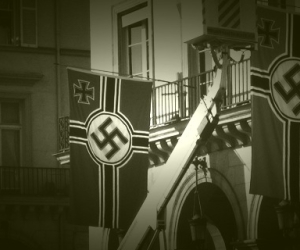 Holocaust descendants in US sue Frances railway over Nazi death camps