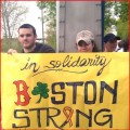 Boston StrongA Feel-Good Distraction From A Darker Truth?
