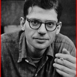 Insights from the Counterculture, Part 6: Allen Ginsberg
