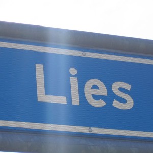 Lies - Photo by Rob Koster