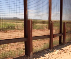 Arizona Ranchers: Border Collapse Planned