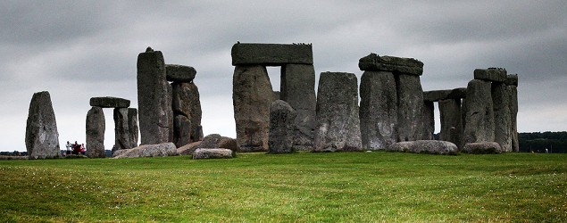 New research offers one explanation for why Stonehenge mystery hasn't been solved. (Getty Images/Broken News Daily)