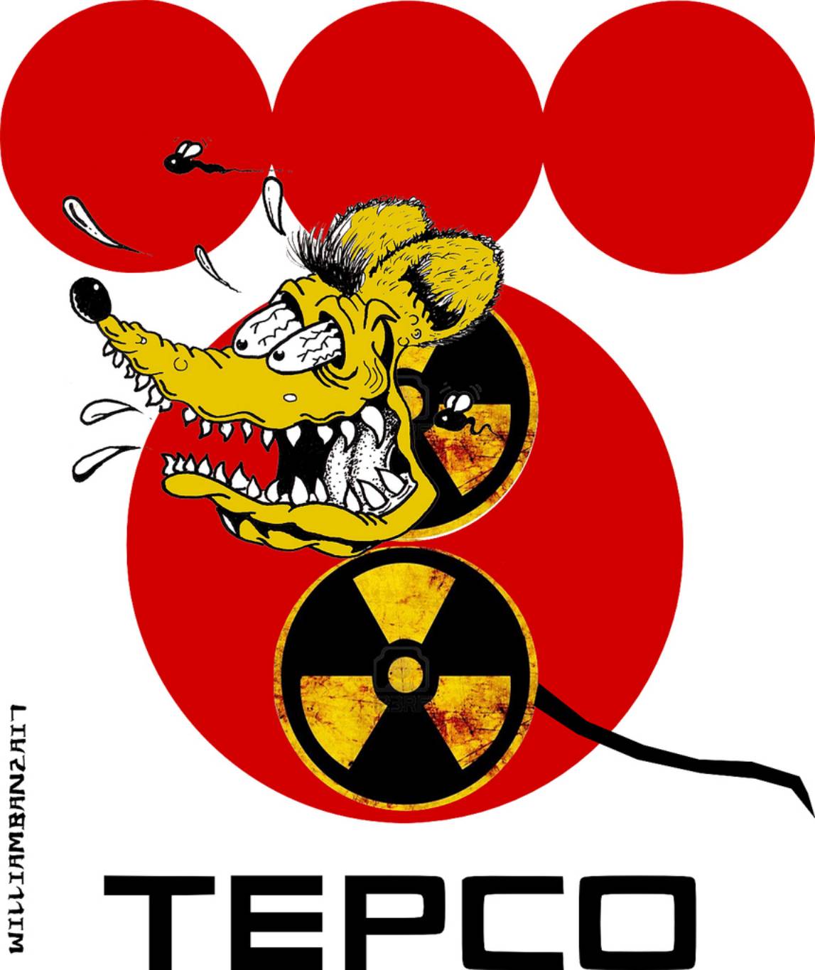 TEPCO RAT
