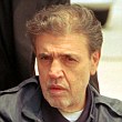 Oddfather: Genovese crime family leader Vincent 'the Chin' Gigante pretended he was insane and walked dishevelled around Greenwich Village wearing a bathrobe and talking to himself