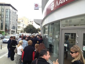 Cyprus ATM - Photo Via @Imeldaflattery