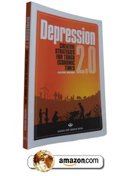 Depression 2.0 Book