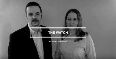 The Watch - Michael and Meranda Snyder