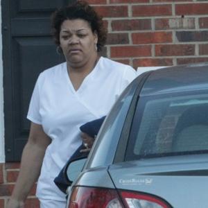 EXPOSED: Tawana Brawley had been living in hiding in Virginia until The Post tracked her down.
