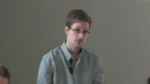 Edward Snowden Granted Asylum