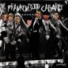 FRANKENDODD CABARET