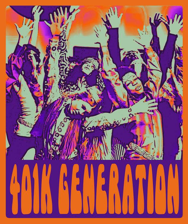 401K GENERATION