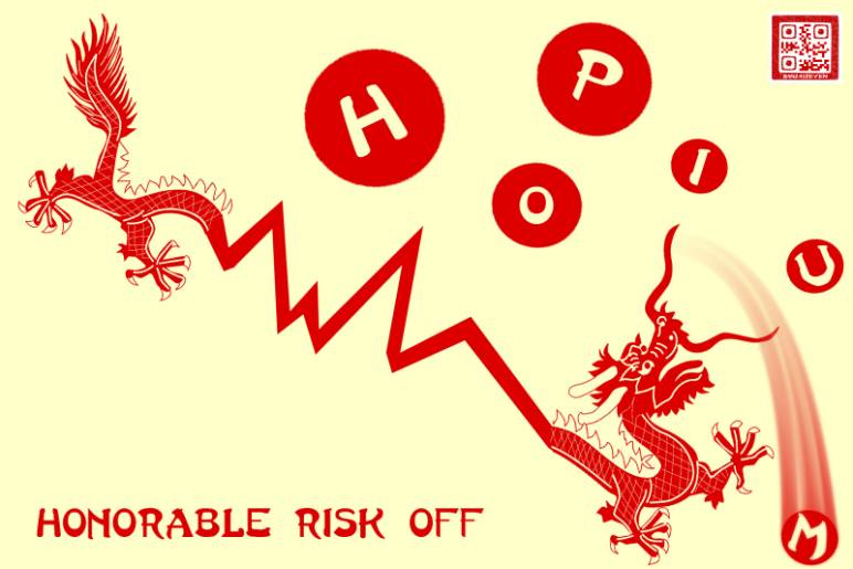 HOPIUM DRAGON