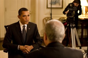 Obama Interview